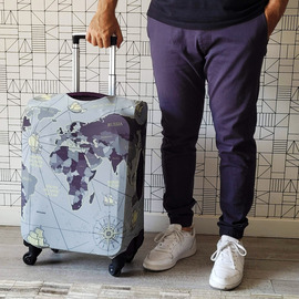 10% OFF - PACK X 12 CARRY ON SURTIDAS